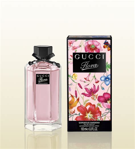 gucci fleur perfume